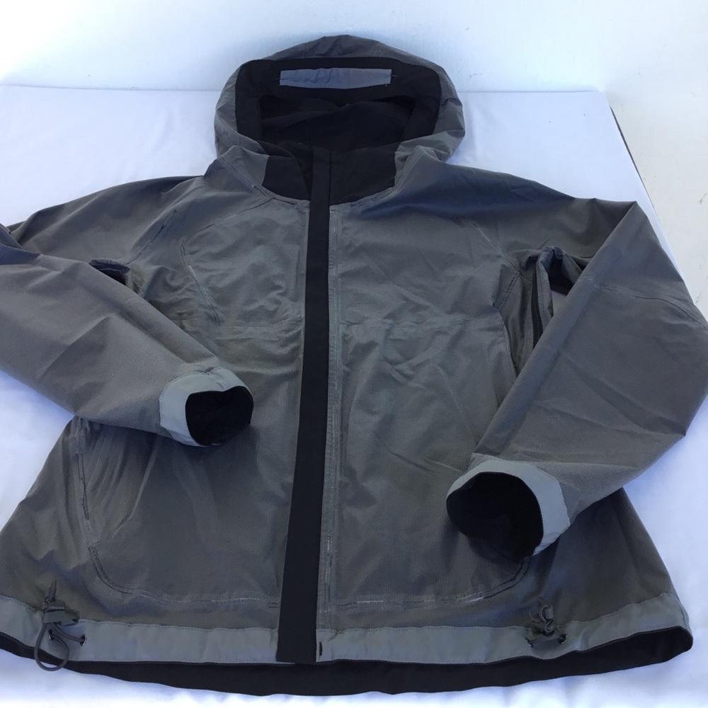 Patagonia Women's Stretch Rainshadow Jacket - Picture 6 of 7